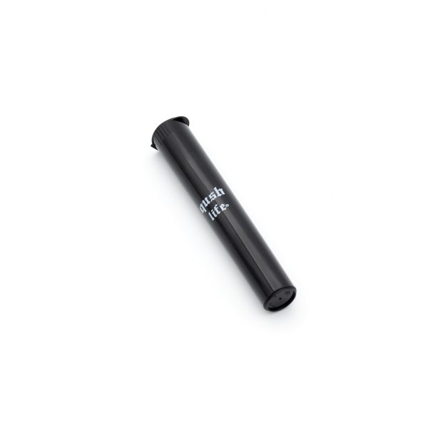 Qush Pocket Tube - Black