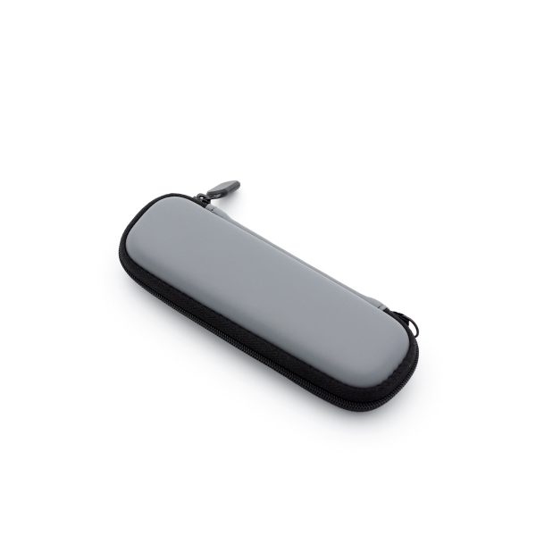 Qush Carry Case S Grey