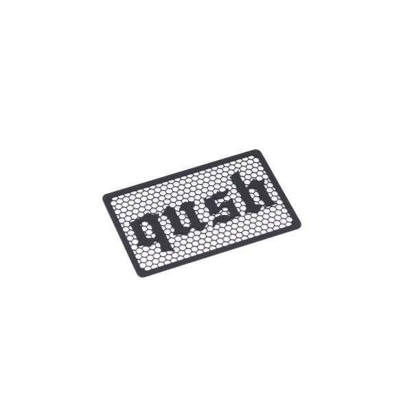 Qush Qard Grinder